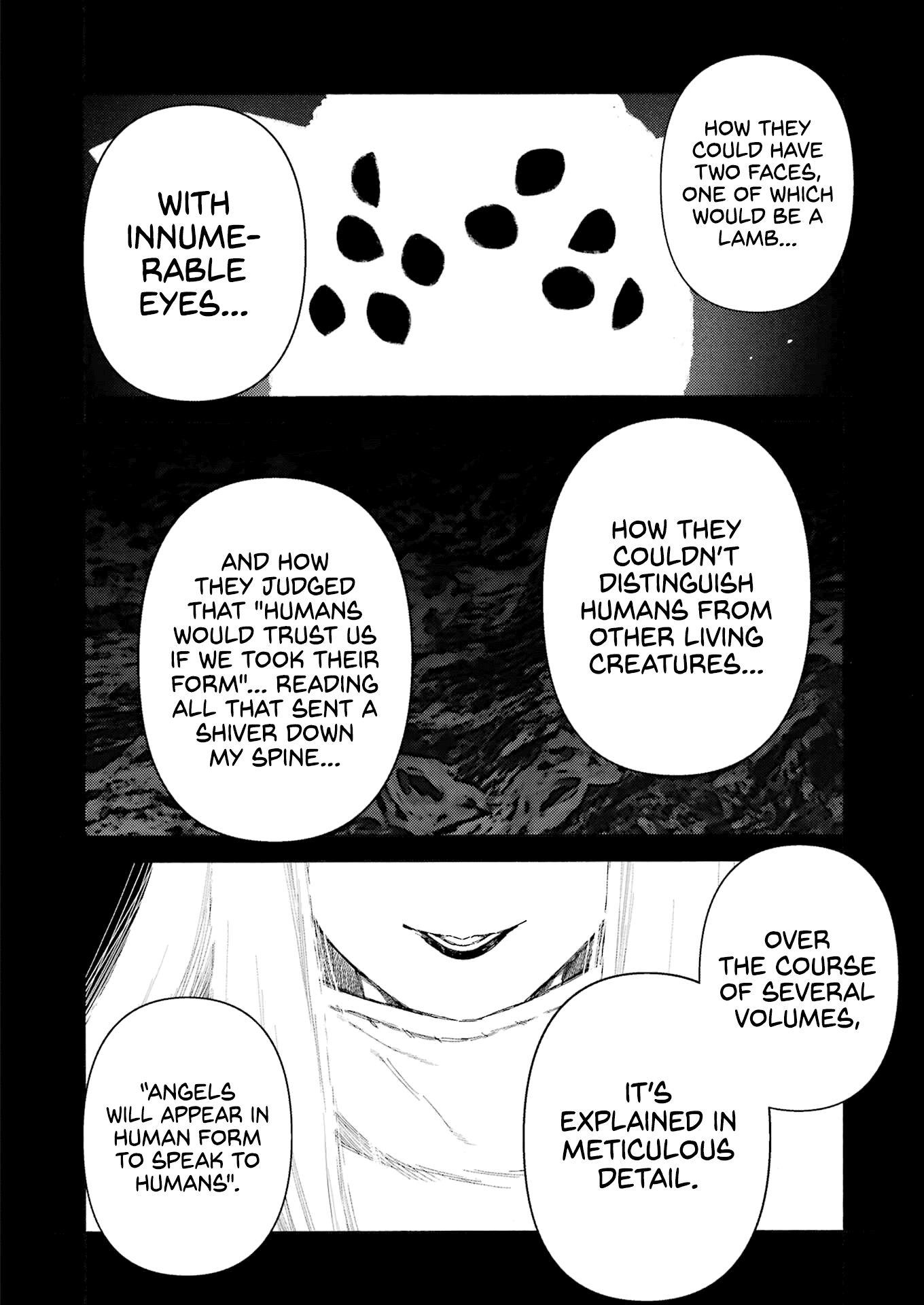 My Dress-Up Darling, Chapter 90 image 07